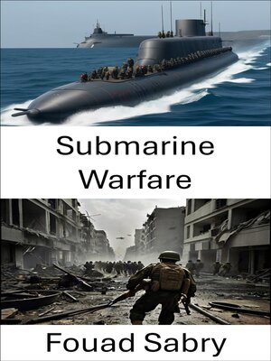 cover image of Submarine Warfare